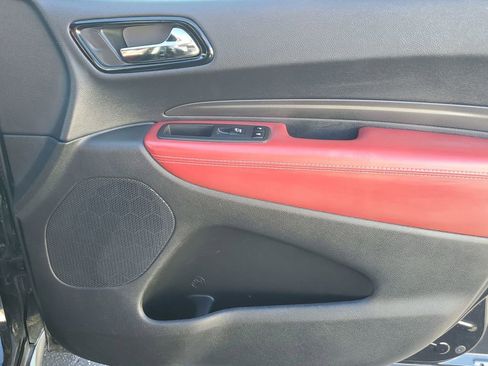 Used 2022 Dodge Durango R/T image 45