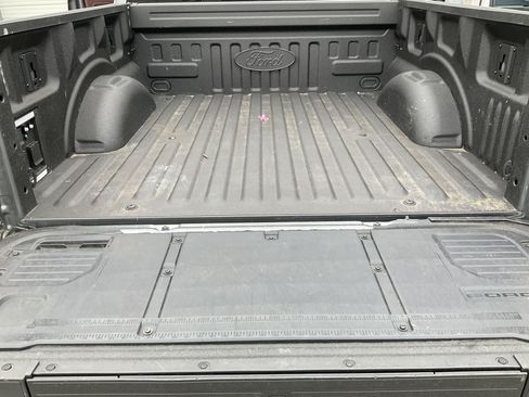 Used 2023 Ford F150 Lariat w/ Equipment Group 502A High AWD/4WD image 46