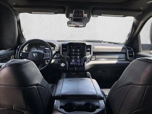 Used 2021 RAM 1500 Limited image 18