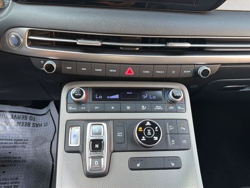 Used 2025 Hyundai Palisade SEL AWD/4WD image 21