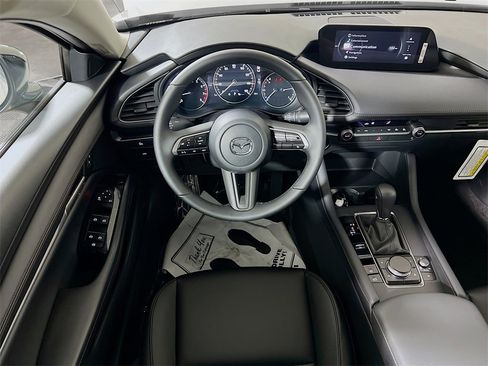 New 2026 MAZDA MAZDA3 s Sport image 17