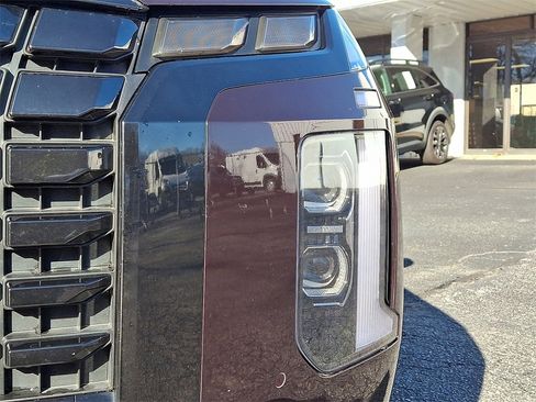 Used 2023 Hyundai Palisade Limited image 9