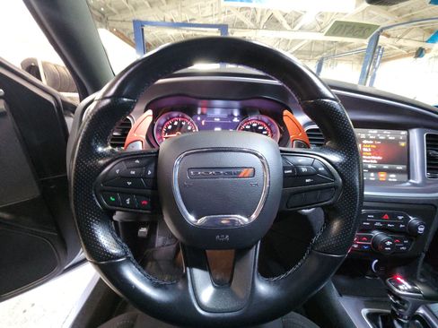Certified 2021 Dodge Charger R/T image 11