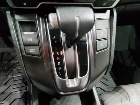 Certified 2020 Honda CR-V EX-L image 27