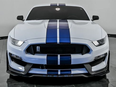 Used 2017 Ford Mustang Shelby GT350 w/ Electronics Package image 4