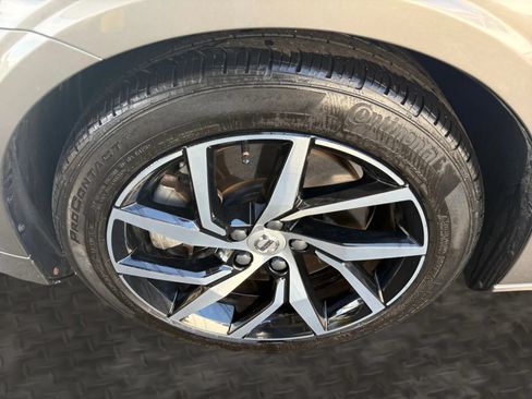 Used 2019 Volvo S60 T6 Momentum AWD/4WD image 36