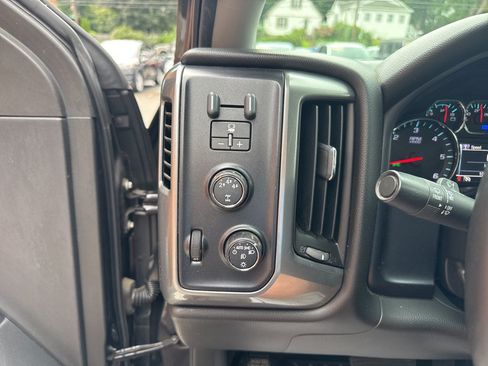 Used 2015 Chevrolet Silverado 2500 LT w/ LT Convenience Package AWD/4WD image 35