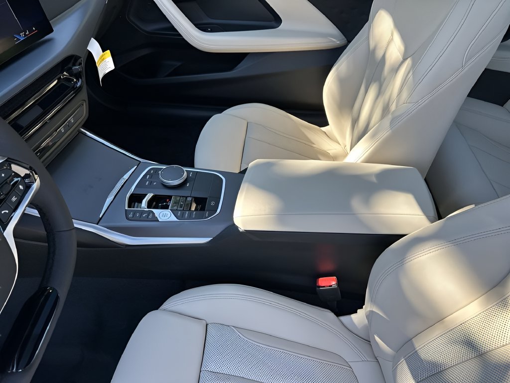 Certified 2026 BMW 230i Coupe w/ Convenience Package RWD image 25
