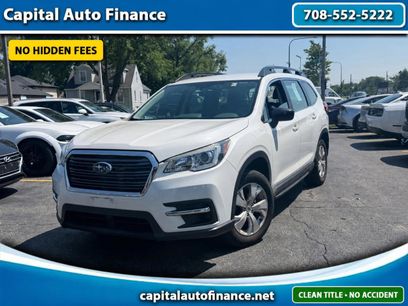 Used 2019 Subaru Ascent 8-Passenger