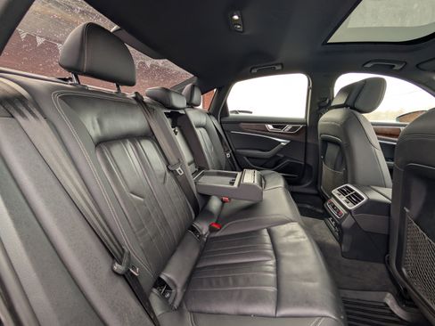 Used 2019 Audi A6 3.0T Premium Plus image 39