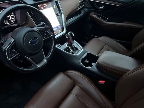 Used 2022 Subaru Outback Touring XT w/ Popular Package #2 image 12