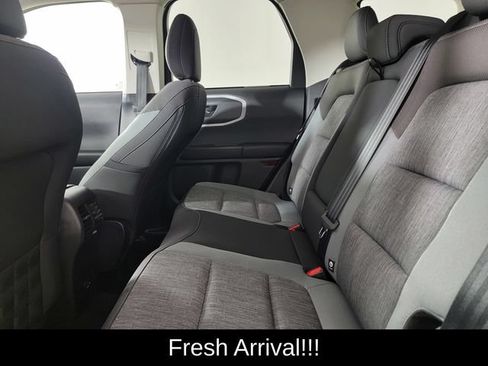 Used 2023 Ford Bronco Sport Big Bend AWD/4WD image 14