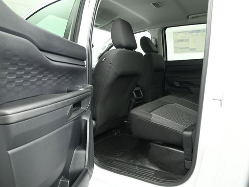 New 2025 Ford Ranger XL image 17