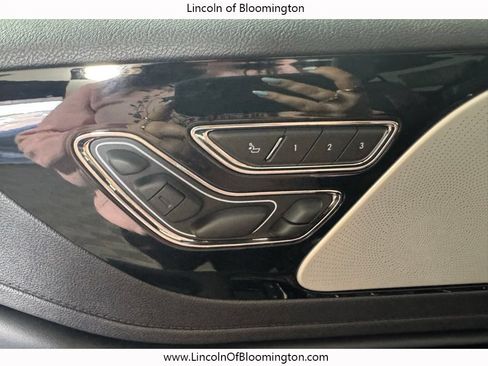 New 2026 Lincoln Aviator Reserve AWD/4WD image 37