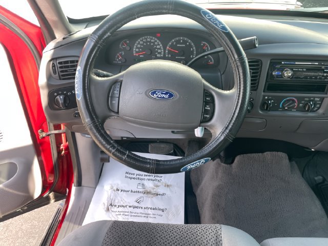 Used 2002 Ford F150 King Ranch AWD/4WD image 23