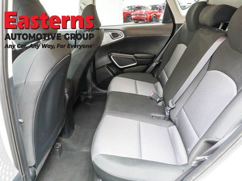 Used 2024 Kia Soul LX w/ Option Group 015 image 21