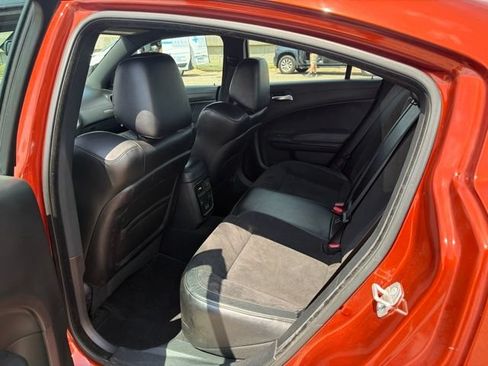 Used 2022 Dodge Charger R/T w/ Plus Group RWD image 7