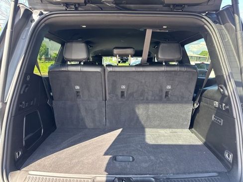 Used 2024 Jeep Wagoneer Series III image 50