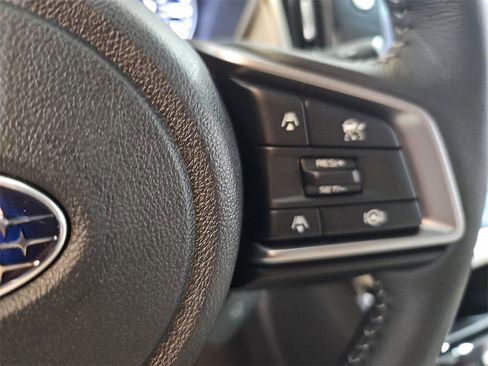 New 2025 Subaru Legacy Limited image 17