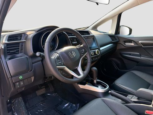 Used 2020 Honda Fit EX-L image 4