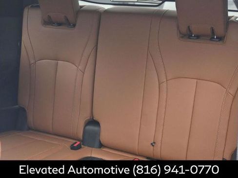 Certified 2026 INFINITI QX60 Autograph w/ Autograph Tech Package AWD/4WD image 21