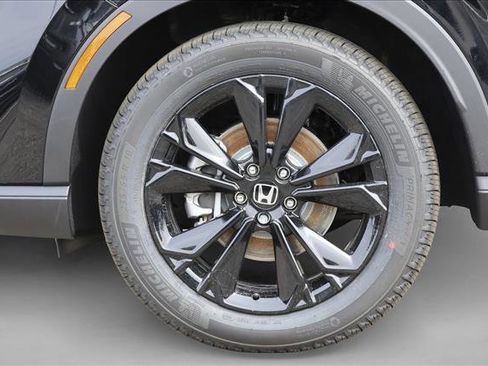 New 2026 Honda CR-V Sport Touring image 9