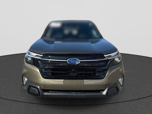 Used 2026 Subaru Forester Touring image 10