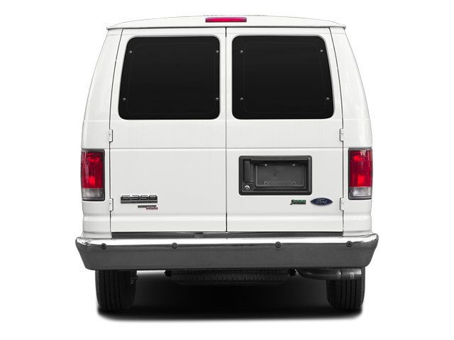 Used 2014 Ford E-350 and Econoline 350 XLT RWD image 5
