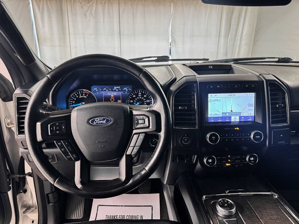 Used 2020 Ford Expedition Limited w/ Special Edition Package AWD/4WD image 13