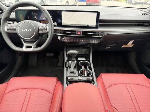 New 2026 Kia K5 GT-Line AWD/4WD image 9