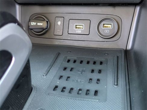 Certified 2023 Hyundai Sonata SEL w/ Convenience Package image 21