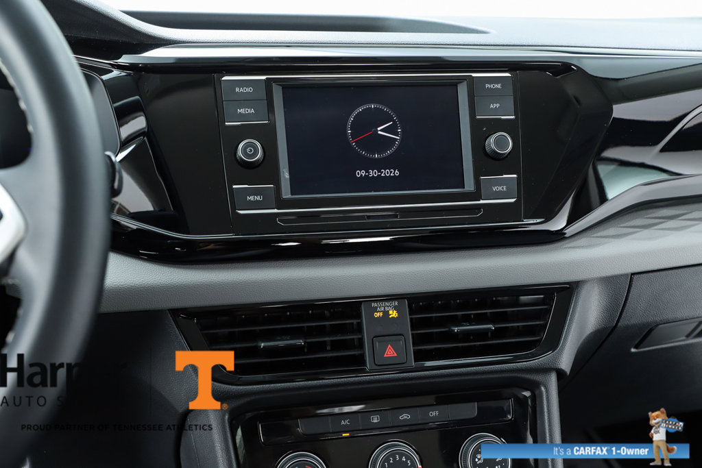 New 2024 Volkswagen Taos S FWD image 61