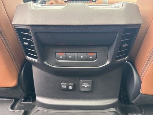 Used 2026 Toyota Tundra 1794 Edition w/ TRD Off-Road Package image 20