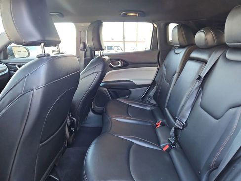 Used 2024 Jeep Compass Limited image 25