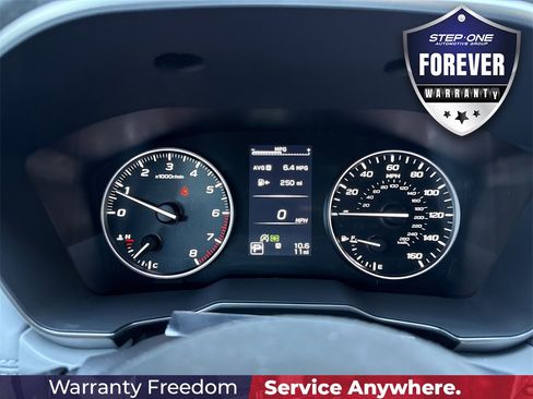 New 2025 Subaru Outback Limited image 35