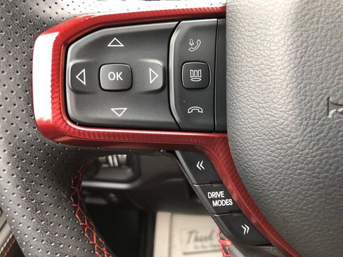 Used 2026 RAM 1500 Rebel w/ Rebel Level 1 Equipment Group AWD/4WD image 40