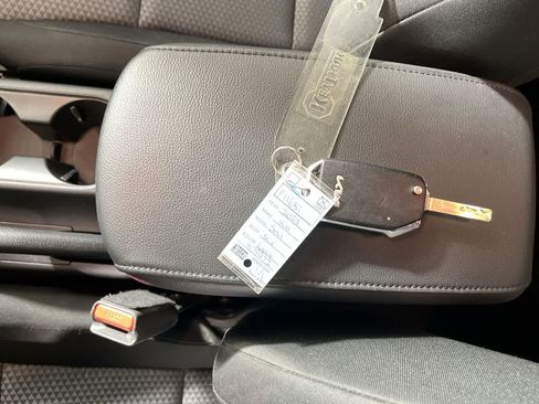 Used 2023 Kia Soul LX image 23