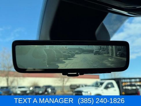 Used 2023 Jeep Grand Wagoneer Series III image 24