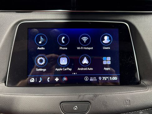 Used 2020 Cadillac XT4 Premium Luxury AWD/4WD image 32