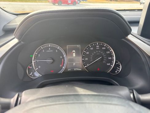 Used 2022 Lexus RX 350L FWD w/ Premium Package image 19