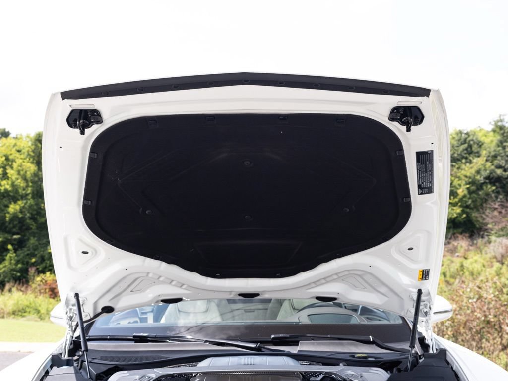 Used 2022 Bentley Continental GT AWD/4WD image 78