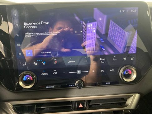 Certified 2025 Lexus RX 350 Premium FWD image 19