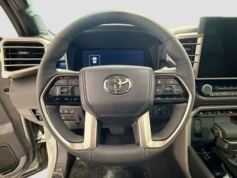 New 2026 Toyota Tundra Platinum AWD/4WD image 10