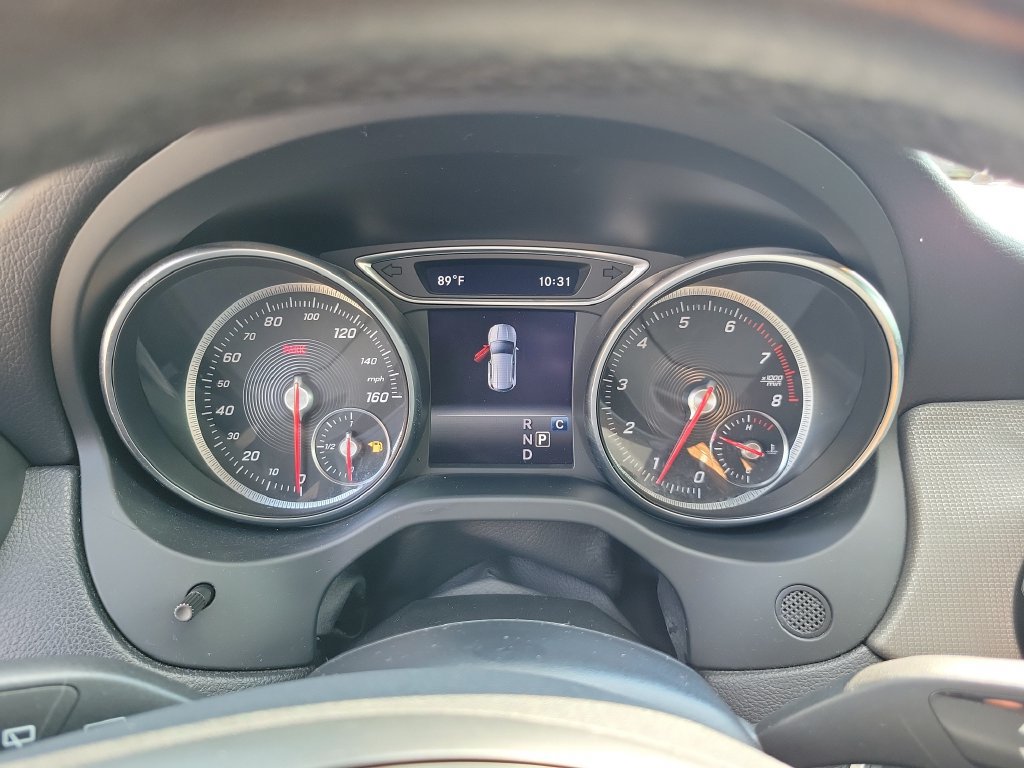 Used 2019 Mercedes-Benz GLA 250 image 30