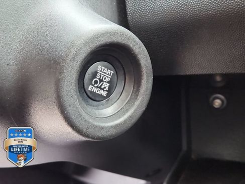Used 2023 RAM ProMaster 1500 FWD image 25