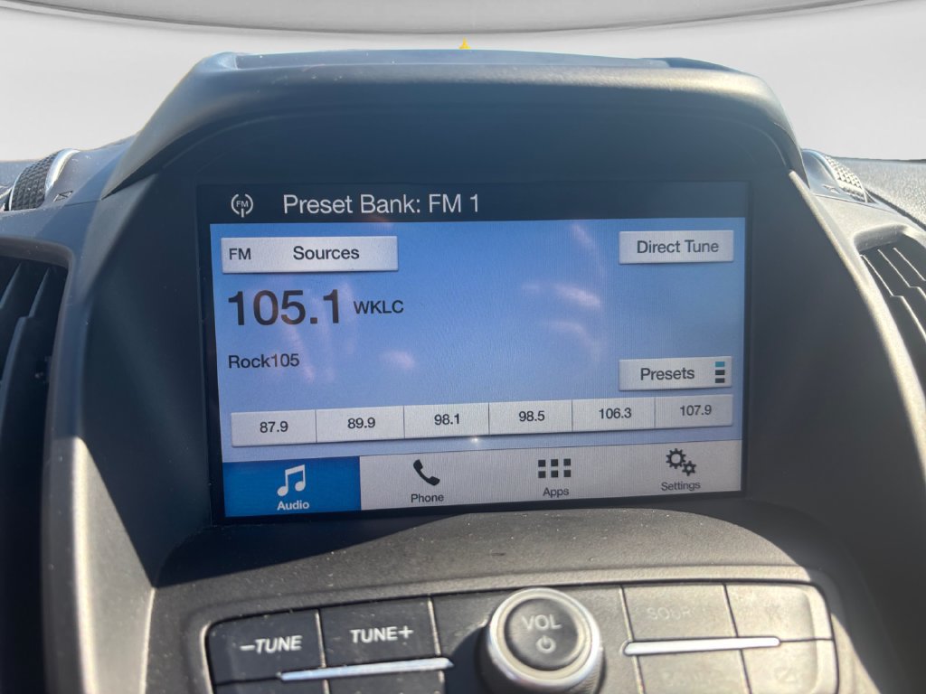 Used 2019 Ford Escape SE AWD/4WD image 24