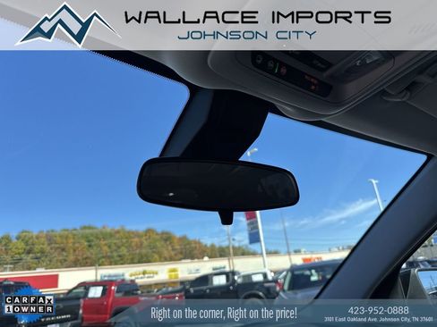 Used 2022 Chevrolet Equinox LT image 37