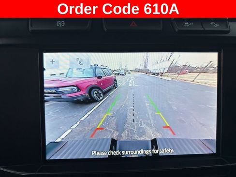 Used 2023 Ford F350 XL w/ XL Off-Road Package image 24