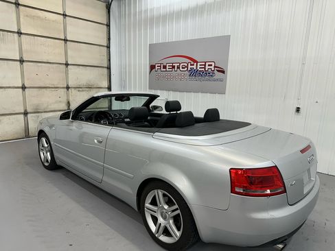 Used 2007 Audi A4 2.0T image 33