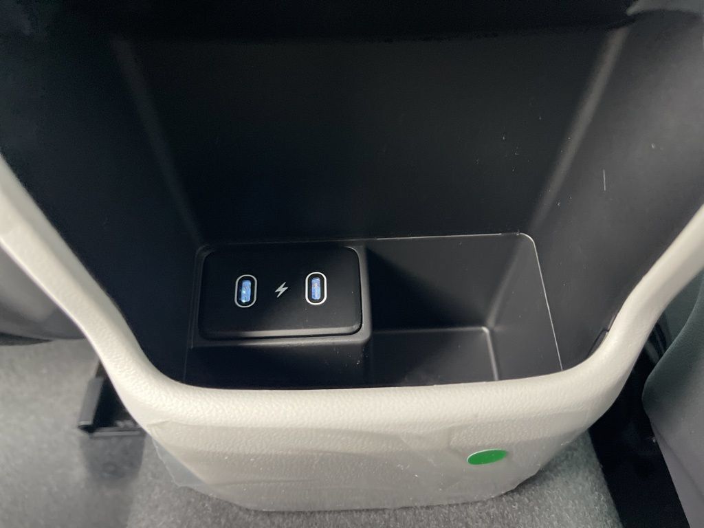 New 2026 Hyundai Kona SEL Sport FWD image 13